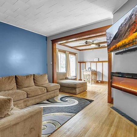 Park Place Suites Buffalo Ngoại thất bức ảnh