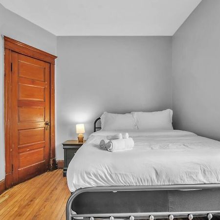 Park Place Suites Buffalo Ngoại thất bức ảnh