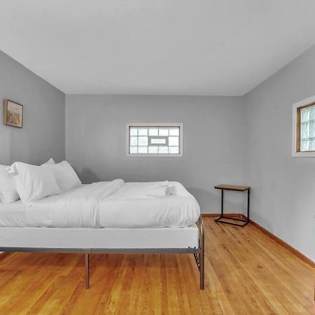 Park Place Suites Buffalo Ngoại thất bức ảnh