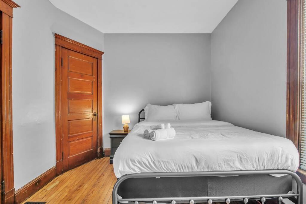 Park Place Suites Buffalo Ngoại thất bức ảnh