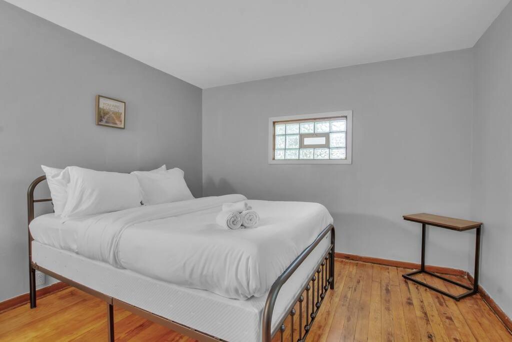 Park Place Suites Buffalo Ngoại thất bức ảnh