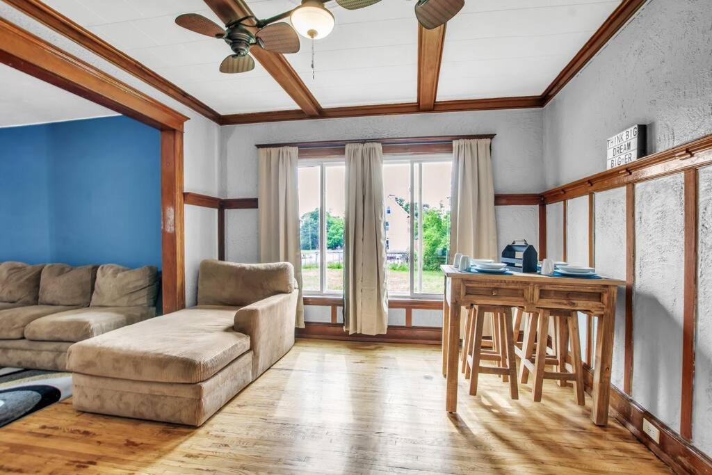 Park Place Suites Buffalo Ngoại thất bức ảnh