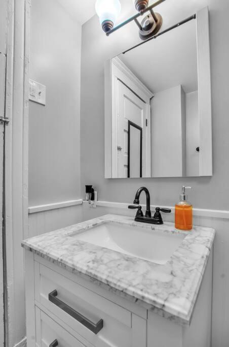 Park Place Suites Buffalo Ngoại thất bức ảnh
